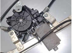 Recambio de elevalunas electrico delantero derecho para seat ibiza ii (6k1) 1.4 i referencia OEM IAM    2