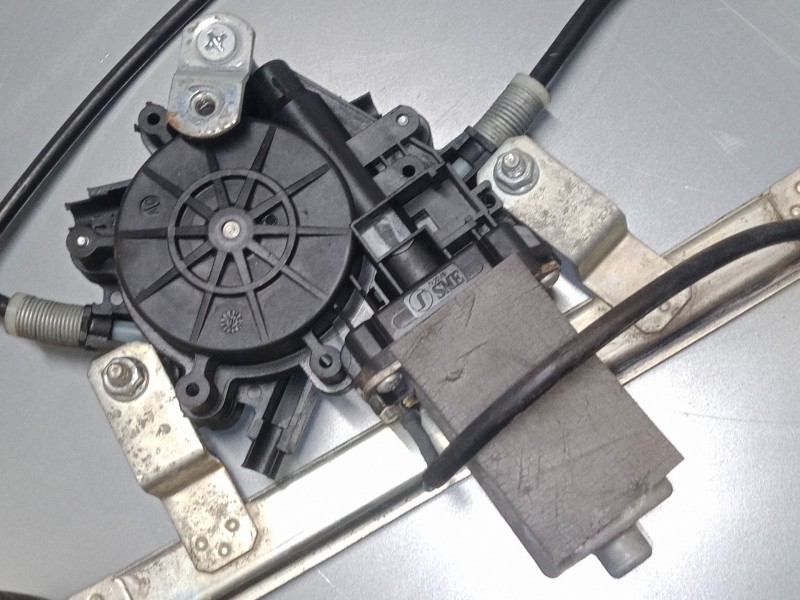 Recambio de elevalunas electrico delantero derecho para seat ibiza ii (6k1) 1.4 i referencia OEM IAM    Recambio de elevalunas electrico delantero derecho para seat ibiza ii (6k1) 1.4 i referencia OEM IAM