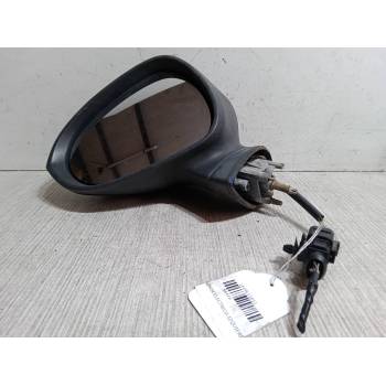 RETROVISOR ELECTRICO IZQUIERDO 