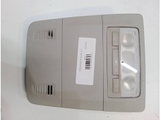 Recambio de luz interior delantera para opel astra j (p10) 1.7 cdti (68) referencia OEM IAM