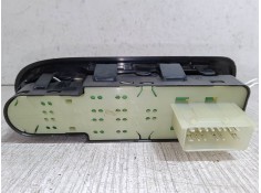 Recambio de mando elevalunas delantero izquierdo para citroën c3 ii (sc_) 1.4 hdi 70 (sc8hzc, sc8hr0, sc8hp4) referencia OEM IAM 2