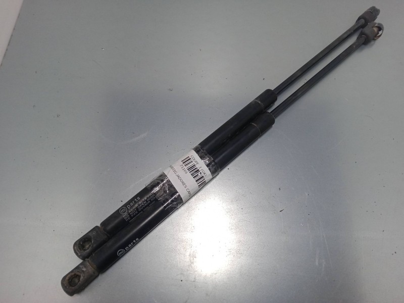 Recambio de amortiguadores capo para hyundai coupe ii (gk) 2.7 v6 referencia OEM IAM   