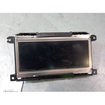PANTALLA MULTIFUNCION 4F0919603 