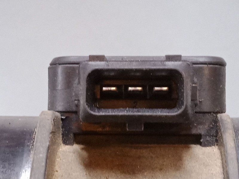Recambio de caudalimetro para hyundai coupe ii (gk) 2.7 v6 referencia OEM IAM 5WK9643  