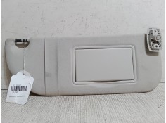 Recambio de parasol derecho para citroën c3 ii (sc_) 1.4 hdi 70 (sc8hzc, sc8hr0, sc8hp4) referencia OEM IAM   