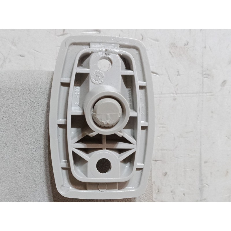 Recambio de parasol derecho para citroën c3 ii (sc_) 1.4 hdi 70 (sc8hzc, sc8hr0, sc8hp4) referencia OEM IAM   