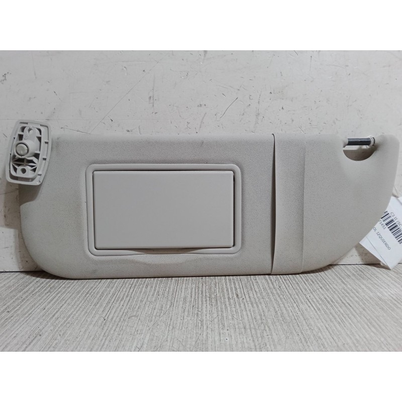 Recambio de parasol izquierdo para citroën c3 ii (sc_) 1.4 hdi 70 (sc8hzc, sc8hr0, sc8hp4) referencia OEM IAM   