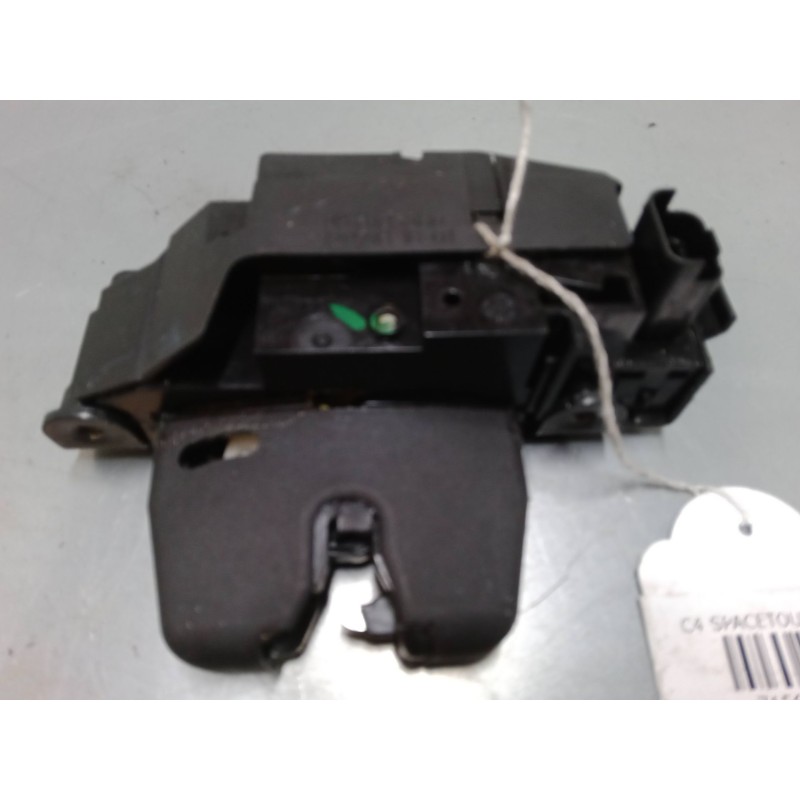 Recambio de cerradura maletero / porton para citroën c4 spacetourer (3d_) 1.5 bluehdi 130 referencia OEM IAM 9804762080  