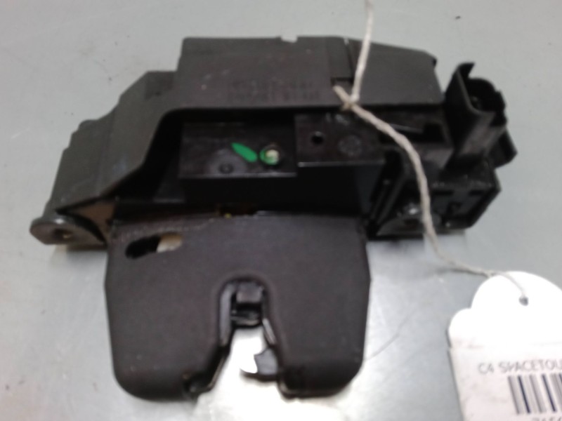 Recambio de cerradura maletero / porton para citroën c4 spacetourer (3d_) 1.5 bluehdi 130 referencia OEM IAM 9804762080  