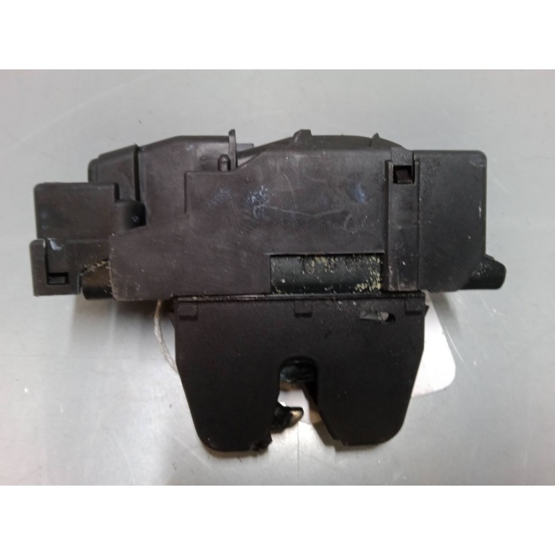 Recambio de cerradura maletero / porton para citroën c4 spacetourer (3d_) 1.5 bluehdi 130 referencia OEM IAM 9804762080  