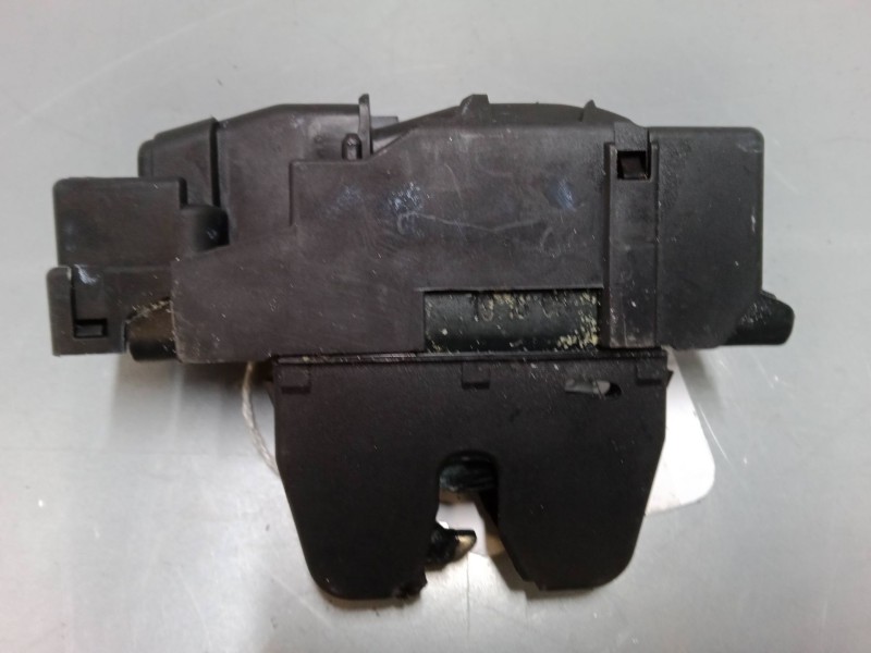 Recambio de cerradura maletero / porton para citroën c4 spacetourer (3d_) 1.5 bluehdi 130 referencia OEM IAM 9804762080  