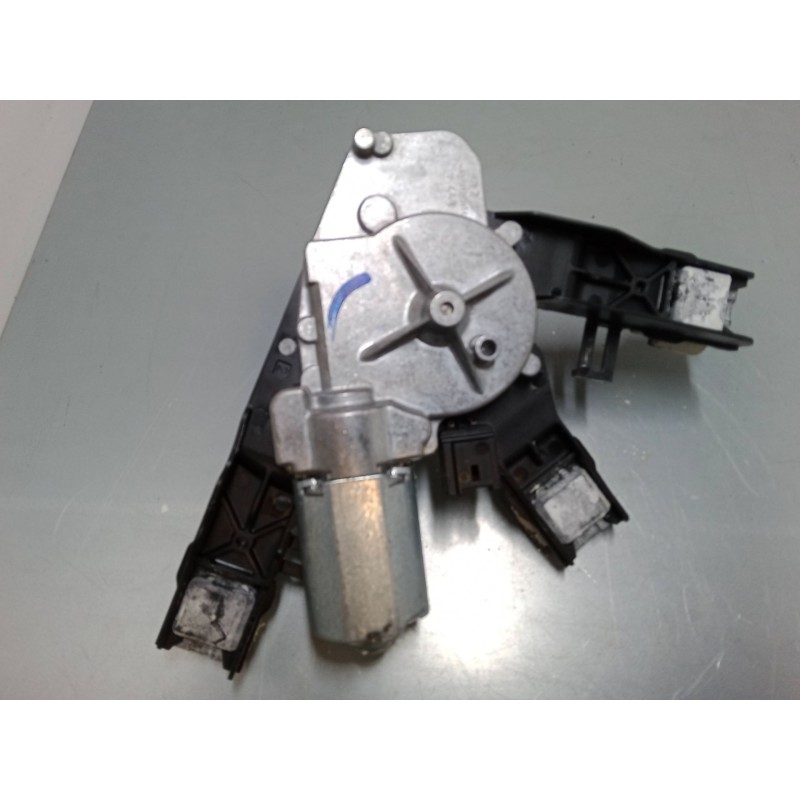 Recambio de motor limpia trasero para citroën c4 spacetourer (3d_) 1.5 bluehdi 130 referencia OEM IAM 9819523180  