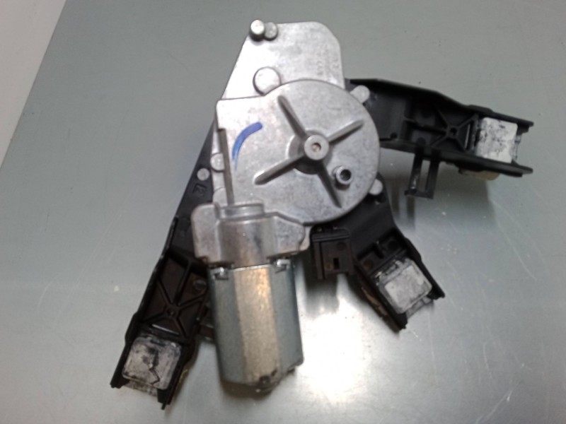 Recambio de motor limpia trasero para citroën c4 spacetourer (3d_) 1.5 bluehdi 130 referencia OEM IAM 9819523180  