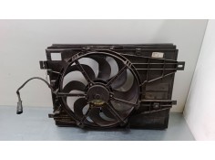 Recambio de electroventilador para citroën c4 spacetourer (3d_) 1.5 bluehdi 130 referencia OEM IAM 9836636780  