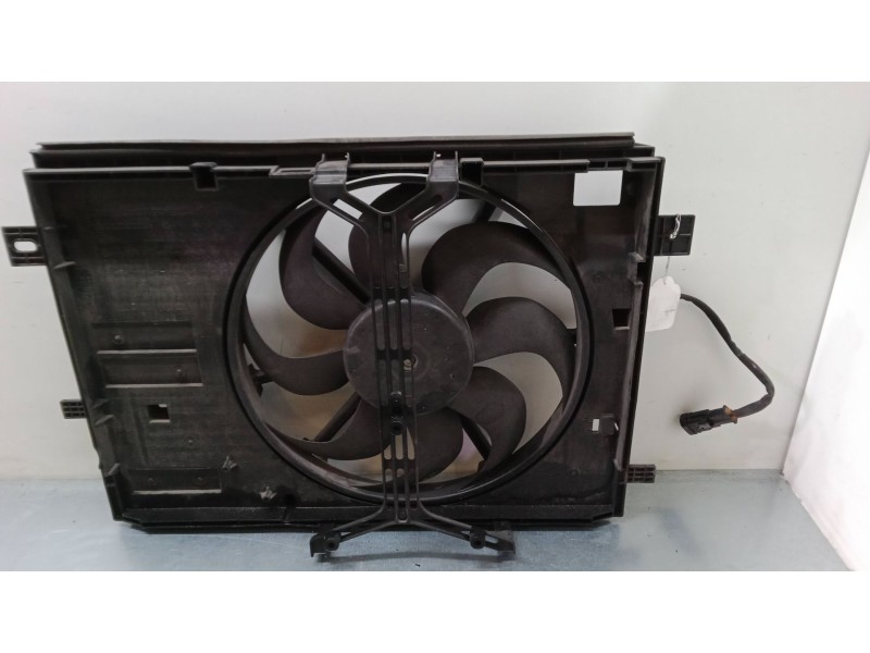 Recambio de electroventilador para citroën c4 spacetourer (3d_) 1.5 bluehdi 130 referencia OEM IAM 9836636780  