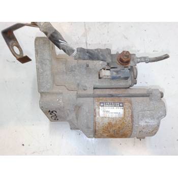 MOTOR ARRANQUE 04608801AA 