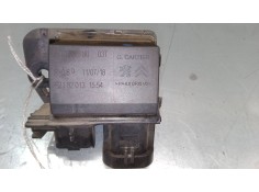 Recambio de rele electroventilador para citroën c4 spacetourer (3d_) 1.5 bluehdi 130 referencia OEM IAM 9847019780  