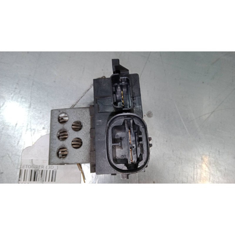 Recambio de rele electroventilador para citroën c4 spacetourer (3d_) 1.5 bluehdi 130 referencia OEM IAM 9847019780  