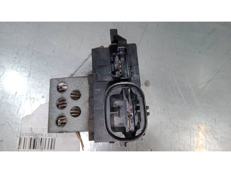 Recambio de rele electroventilador para citroën c4 spacetourer (3d_) 1.5 bluehdi 130 referencia OEM IAM 9847019780  