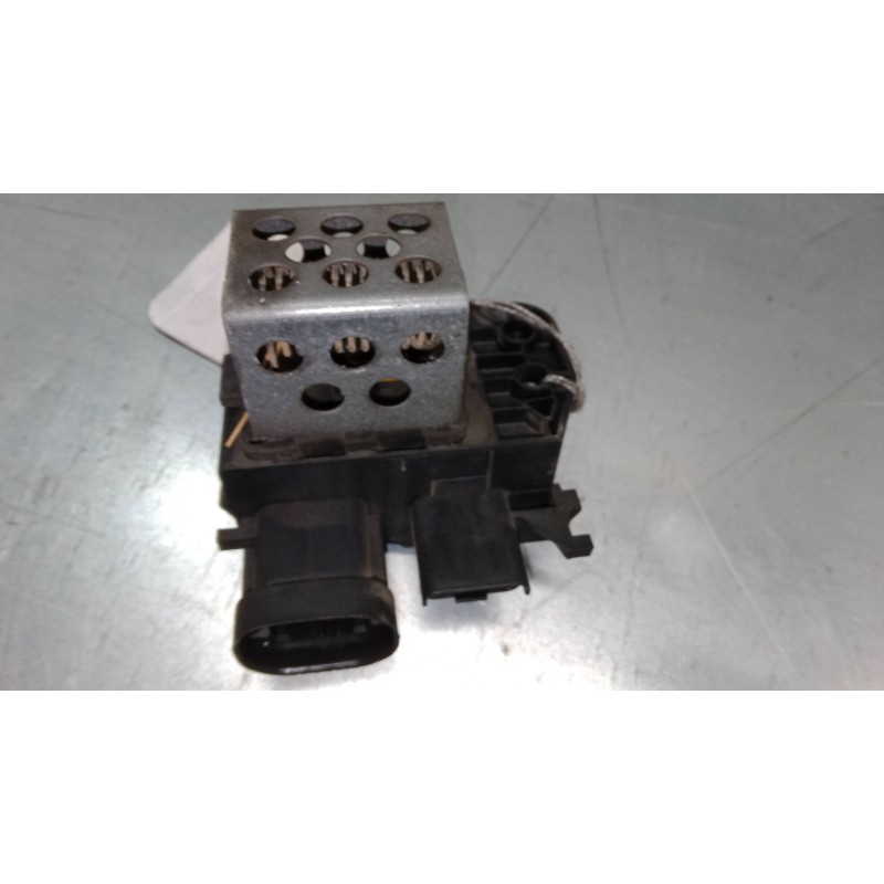 Recambio de rele electroventilador para citroën c4 spacetourer (3d_) 1.5 bluehdi 130 referencia OEM IAM 9847019780  