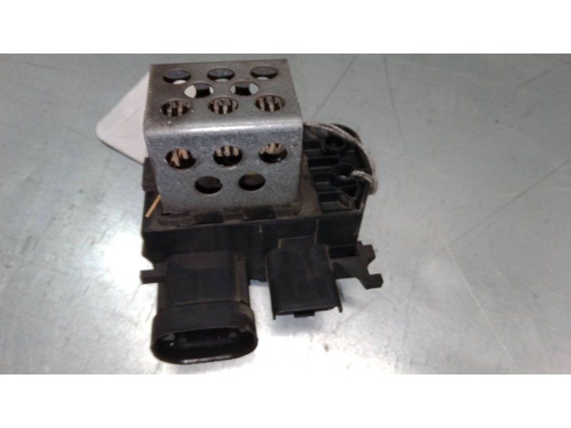 Recambio de rele electroventilador para citroën c4 spacetourer (3d_) 1.5 bluehdi 130 referencia OEM IAM 9847019780  