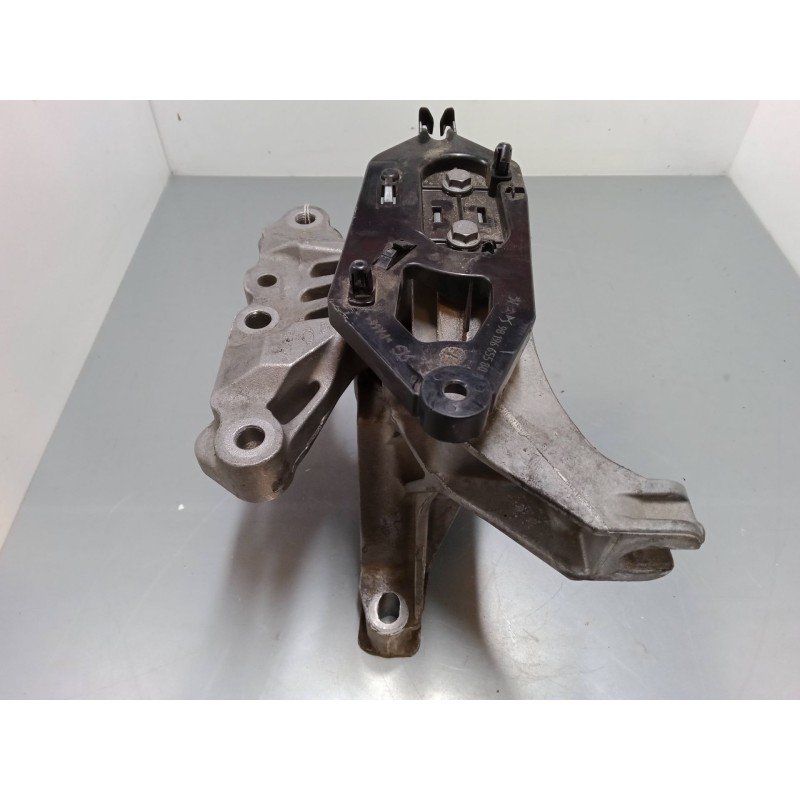 Recambio de soporte motor derecho para citroën c4 spacetourer (3d_) 1.5 bluehdi 130 referencia OEM IAM 1609008980  