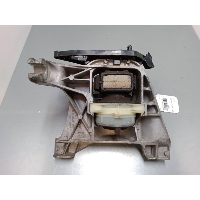 Recambio de soporte motor derecho para citroën c4 spacetourer (3d_) 1.5 bluehdi 130 referencia OEM IAM 1609008980  
