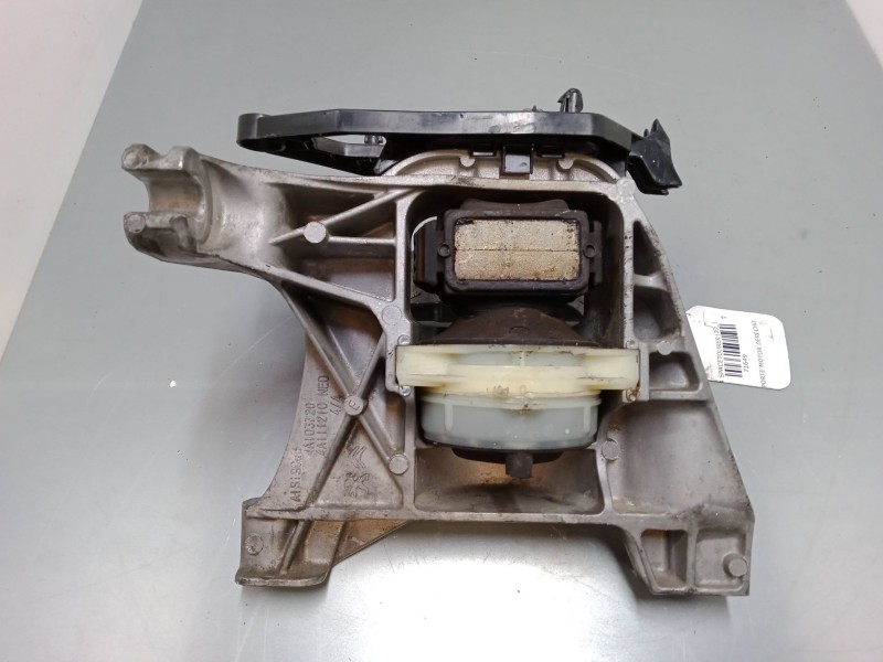 Recambio de soporte motor derecho para citroën c4 spacetourer (3d_) 1.5 bluehdi 130 referencia OEM IAM 1609008980  