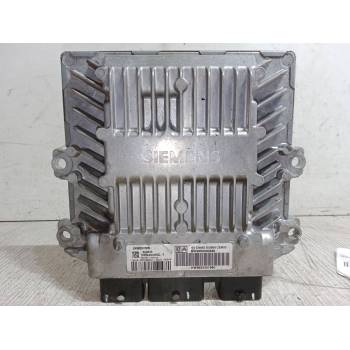 CENTRALITA MOTOR UCE 9660300280 SID806 5WS40285C-T HW 9653451880