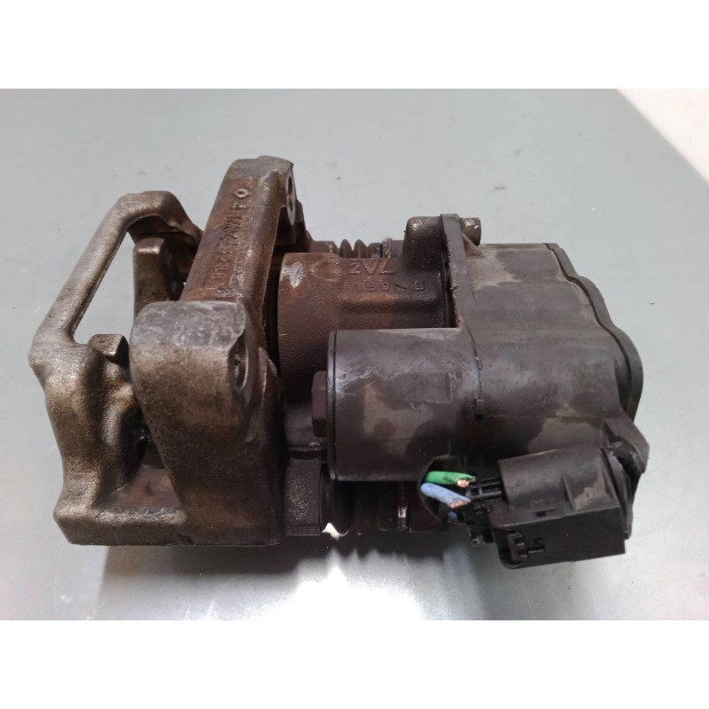 Recambio de pinza freno trasera izquierda para citroën c4 spacetourer (3d_) 1.5 bluehdi 130 referencia OEM IAM 1651758180  