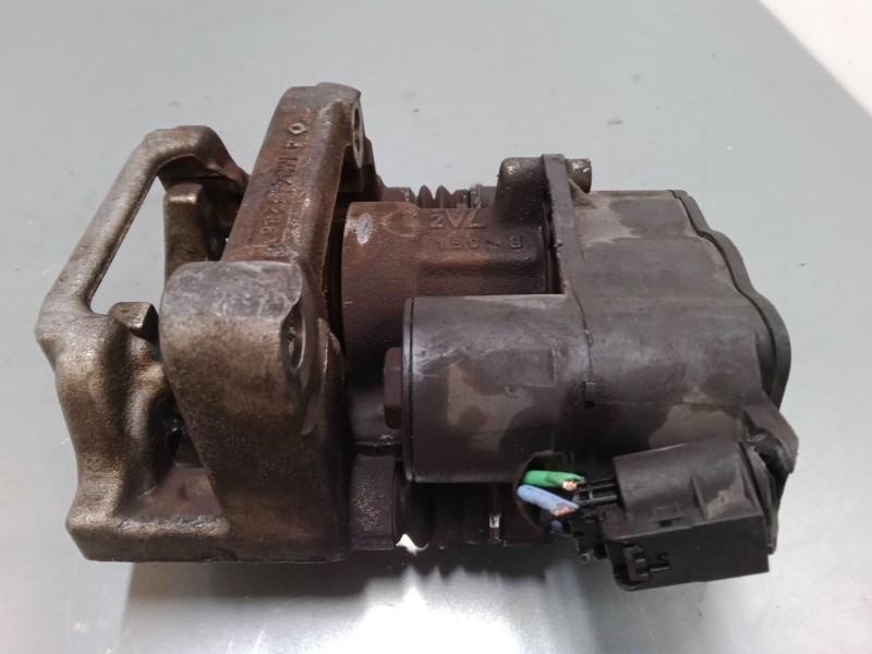 Recambio de pinza freno trasera izquierda para citroën c4 spacetourer (3d_) 1.5 bluehdi 130 referencia OEM IAM 1651758180  