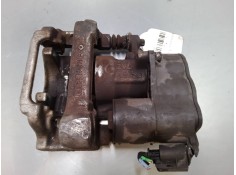 Recambio de pinza freno trasera izquierda para citroën c4 spacetourer (3d_) 1.5 bluehdi 130 referencia OEM IAM 1651758180   2