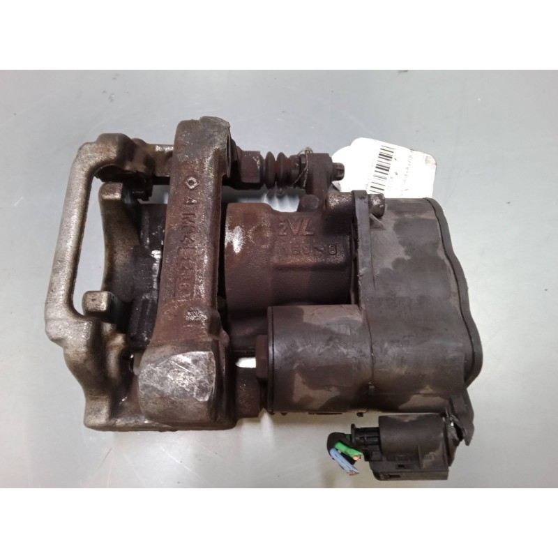 Recambio de pinza freno trasera izquierda para citroën c4 spacetourer (3d_) 1.5 bluehdi 130 referencia OEM IAM 1651758180  