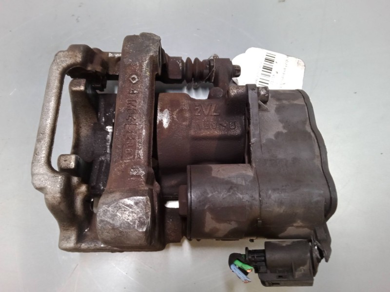 Recambio de pinza freno trasera izquierda para citroën c4 spacetourer (3d_) 1.5 bluehdi 130 referencia OEM IAM 1651758180  