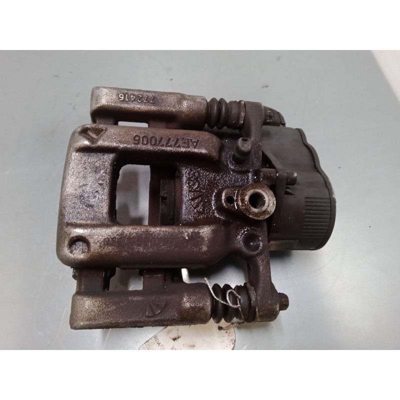 Recambio de pinza freno trasera izquierda para citroën c4 spacetourer (3d_) 1.5 bluehdi 130 referencia OEM IAM 1651758180  