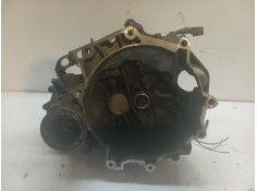 Recambio de caja de cambios manual 6 velocidades para volkswagen polo (9n_, 9a_) 1.4 16v referencia OEM IAM 02T301103K