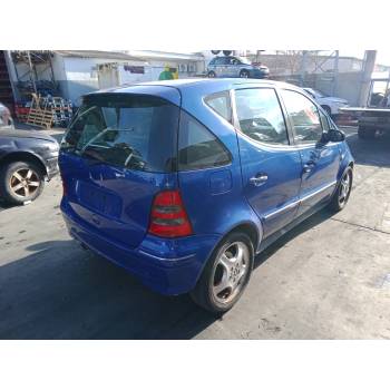 MERCEDES-BENZ CLASE A (W168)