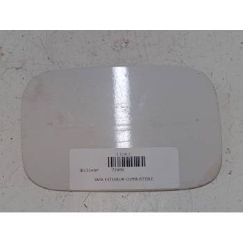 TAPA EXTERIOR COMBUSTIBLE 