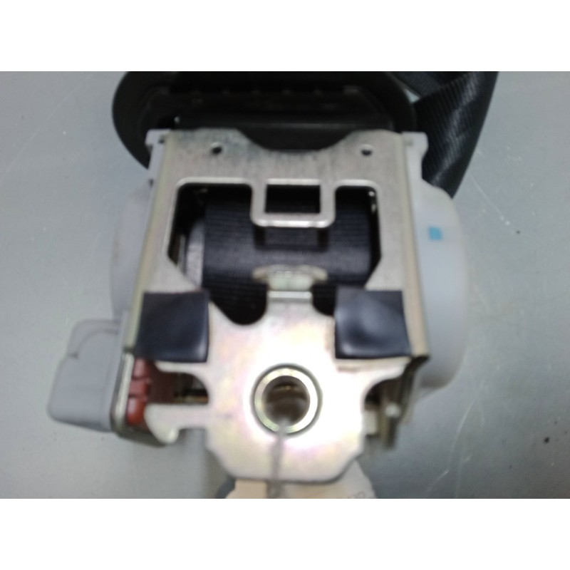 Recambio de cinturon seguridad trasero izquierdo para citroën c4 spacetourer (3d_) 1.5 bluehdi 130 referencia OEM IAM 96771407XX