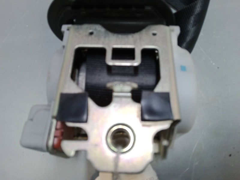 Recambio de cinturon seguridad trasero izquierdo para citroën c4 spacetourer (3d_) 1.5 bluehdi 130 referencia OEM IAM 96771407XX