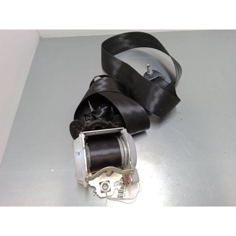 Recambio de cinturon seguridad trasero izquierdo para citroën c4 spacetourer (3d_) 1.5 bluehdi 130 referencia OEM IAM 96771407XX