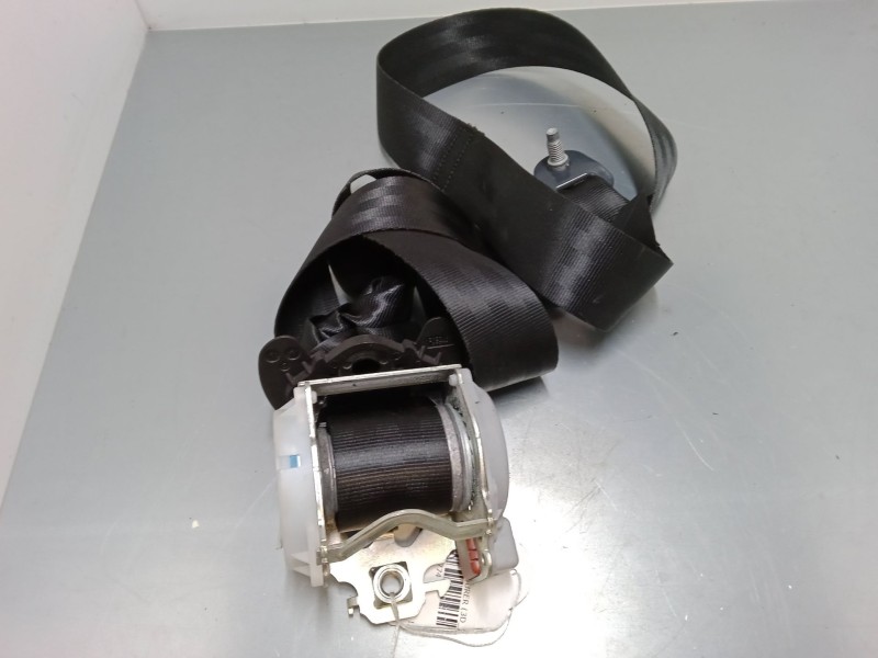 Recambio de cinturon seguridad trasero izquierdo para citroën c4 spacetourer (3d_) 1.5 bluehdi 130 referencia OEM IAM 96771407XX