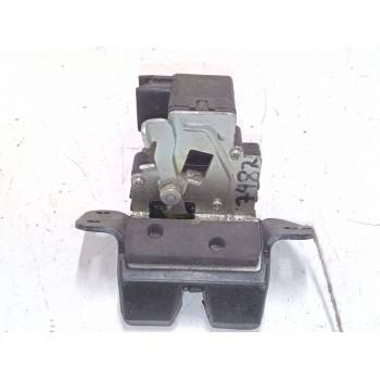CERRADURA MALETERO / PORTON 