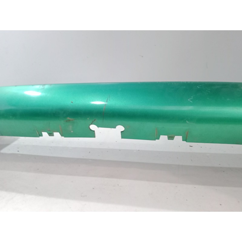 Recambio de paragolpes trasero para citroën berlingo / berlingo first monospace (mf_, gjk_, gfk_) 1.8 i 4wd (mflfx) referencia O