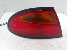 Recambio de piloto trasero izquierdo para mazda 323 f v (ba) 1.8 16v (ba8p) referencia OEM IAM