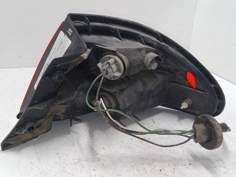 Recambio de piloto trasero izquierdo para mazda 323 f v (ba) 1.8 16v (ba8p) referencia OEM IAM    Recambio de piloto trasero izquierdo para mazda 323 f v (ba) 1.8 16v (ba8p) referencia OEM IAM