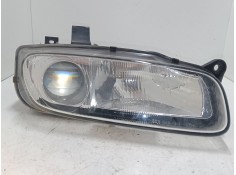 Recambio de faro derecho para mazda 323 f v (ba) 1.8 16v (ba8p) referencia OEM IAM 0301151202