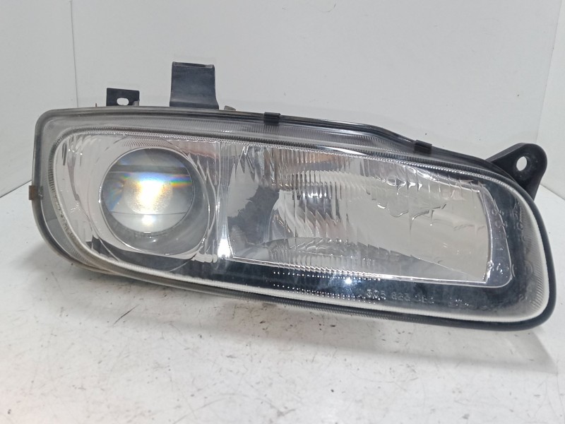 Recambio de faro derecho para mazda 323 f v (ba) 1.8 16v (ba8p) referencia OEM IAM 0301151202   Recambio de faro derecho para mazda 323 f v (ba) 1.8 16v (ba8p) referencia OEM IAM 0301151202
