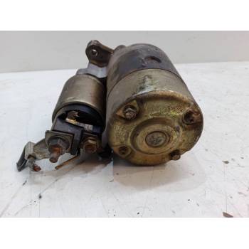 MOTOR ARRANQUE 