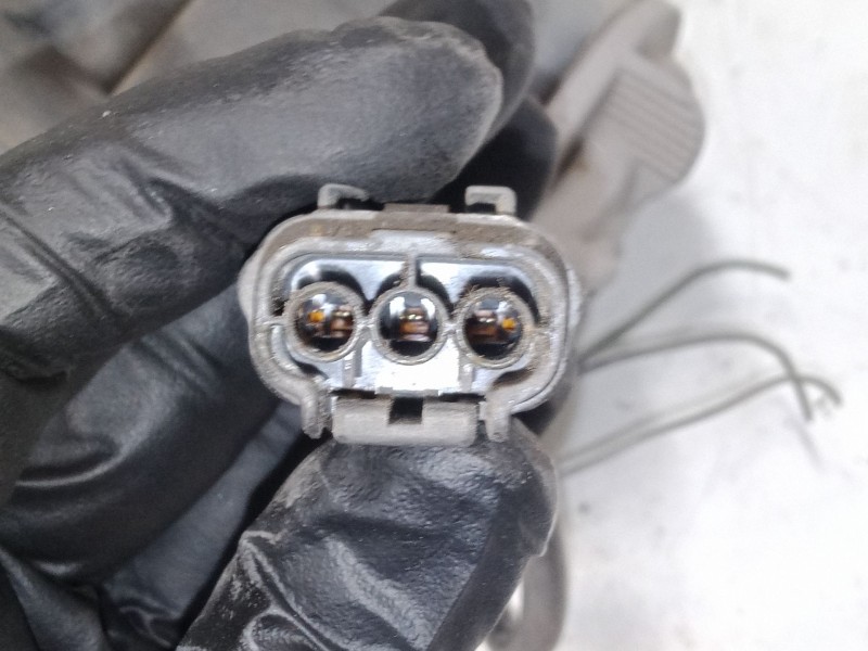 Recambio de faro derecho para mazda 323 f v (ba) 1.8 16v (ba8p) referencia OEM IAM 0301151202   Recambio de faro derecho para mazda 323 f v (ba) 1.8 16v (ba8p) referencia OEM IAM 0301151202